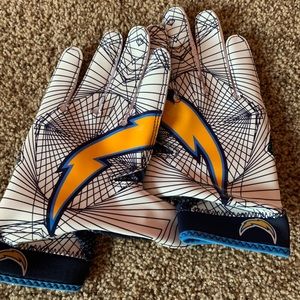 Nike Men’s Football Gloves